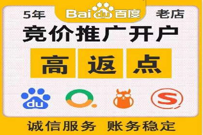 百度推广技巧：案例解析